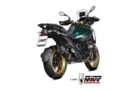 MIVV SR-1 Demper