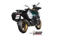 MIVV SR-1 Demper