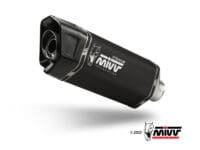 MIVV SR-1 Demper