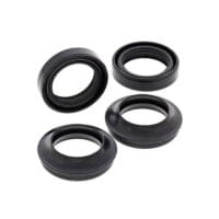 800Wx800H-1126712-1 ALL BALLS Voorvorkkeerring & stofkap - 31x43x10 mm