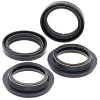 800Wx800H-1126720-1 ALL BALLS Voorvorkkeerring & stofkap - 36x48x8/9 mm