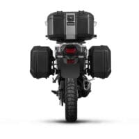 SHAD 4P System Bevestigingsset