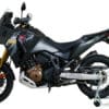MRA Sport-Screen "SPM"