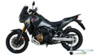 MRA Sport-Screen "SPM"