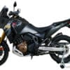 MRA Sport-Screen "SPM"