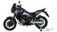 MRA Sport-Screen "SPM"