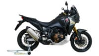MRA Sport-Screen "SPM"