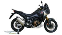 MRA Sport-Screen "SPM"