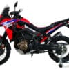 MRA Sport-Screen "SPM"