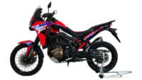 MRA Sport-Screen "SPM"