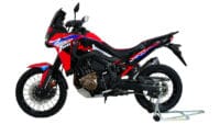 MRA Sport-Screen "SPM"