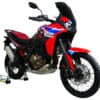 MRA Sport-Screen "SPM"