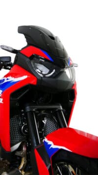 MRA Sport-Screen "SPM"