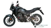 MRA Sport-Screen "SPM"