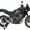 MRA Sport-Screen "SPM"