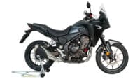 MRA Sport-Screen "SPM"