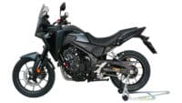 MRA Sport-Screen "SPM"