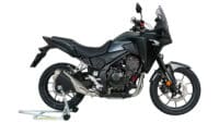 MRA Sport-Screen "SPM"