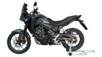 MRA Sport-Screen "SPM"
