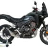 MRA Sport-Screen "SPM"