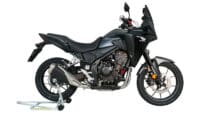 MRA Sport-Screen "SPM"