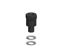 QUAD LOCK Mirror Stem Mount Adapter Kit M8/M10