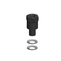800Wx800H-1126881-1 QUAD LOCK Mirror Stem Mount Adapter Kit M8/M10