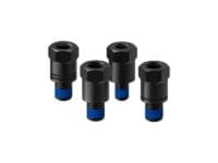 QUAD LOCK Mirror Stem Mount Adapter Kit M8/M10