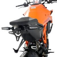 Portatarga R&G RACING