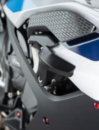 LIGHTECH Frameschuiverset