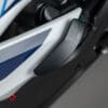LIGHTECH Frameschuiverset