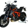 MRA Racing Windscherm "NRM"