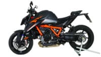 MRA Racing Windscherm "NRM"