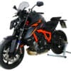 MRA Racing Windscherm "NRM"