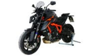 MRA Racing Windscherm "NRM"