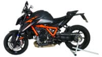 MRA Racing Windscherm "NRM"