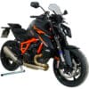 MRA Racing Windscherm "NRM"