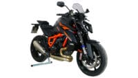 MRA Racing Windscherm "NRM"