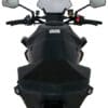 MRA Racing Windscherm "NRM"
