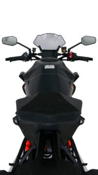 MRA Racing Windscherm "NRM"