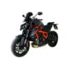 MRA Racing Windscherm "NRM"