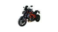 MRA Racing Windscherm "NRM"