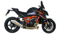 MRA Racing Windscherm "NRM"