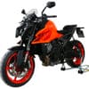 MRA Sport Scherm "NSPM"