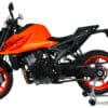 MRA Sport Scherm "NSPM"