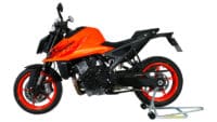 MRA Sport Scherm "NSPM"