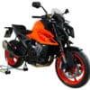 MRA Sport Scherm "NSPM"