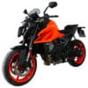 MRA Sport Scherm "NSPM"