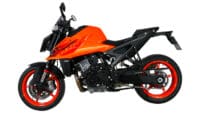 MRA Sport Scherm "NSPM"
