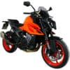 MRA Sport Scherm "NSPM"